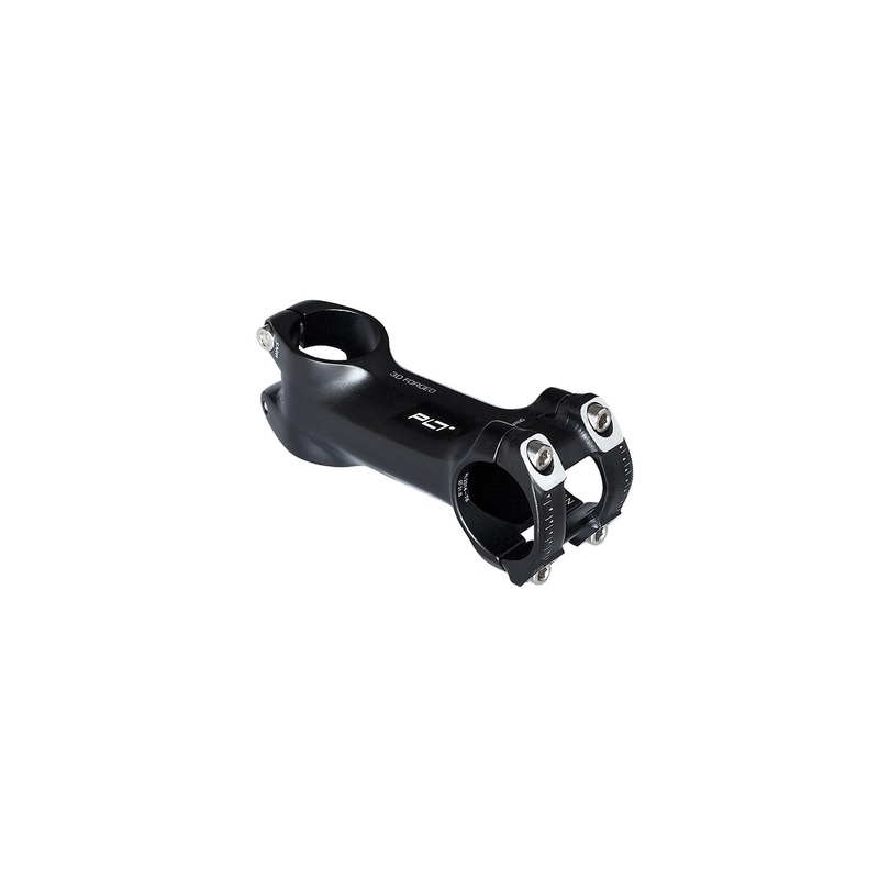 PRO PLT (+/-10) Stem-Black-100mm & 110mm & 120mm & 130mm & 50mm & 60mm & 70mm & 80mm & 90mm
