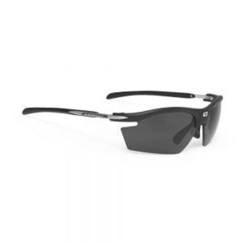 Rudy Project Sunglasses Rydon Slim 3fx Grey Laser