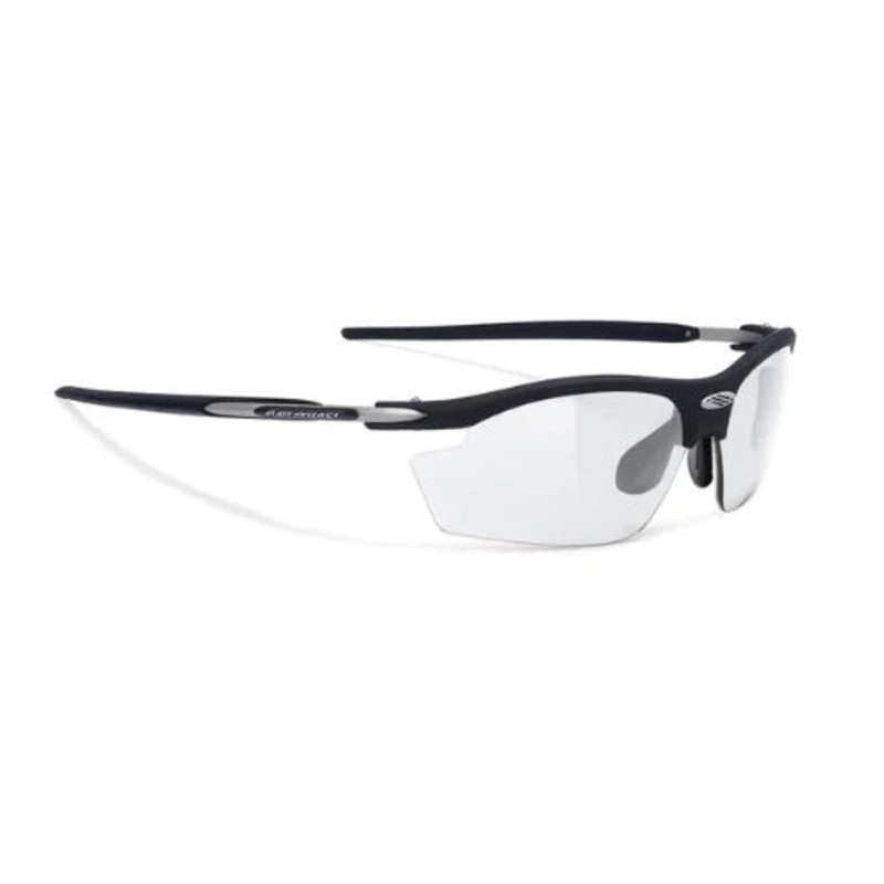 Rudy Rydon Sunglasses Clear Fr