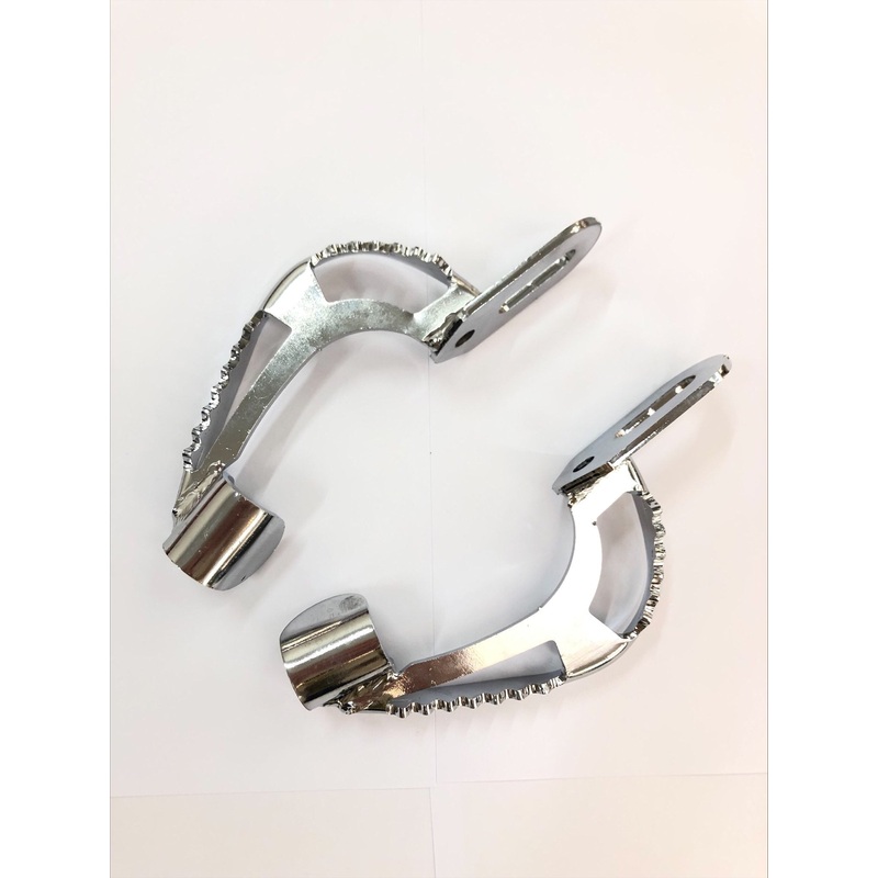 -S2 BMX – / STREET BIKE PEGS S2 BMX FREESTYLE-TI