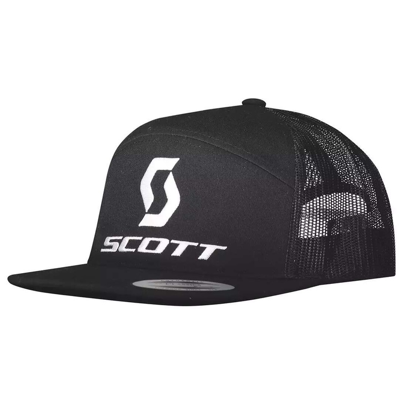 Scott Cap Snap Back