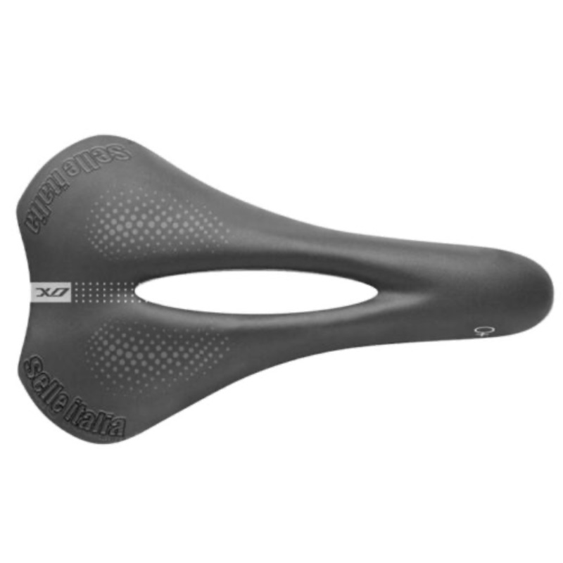 Selle Italia Saddle Xo Lady Gf Fec
