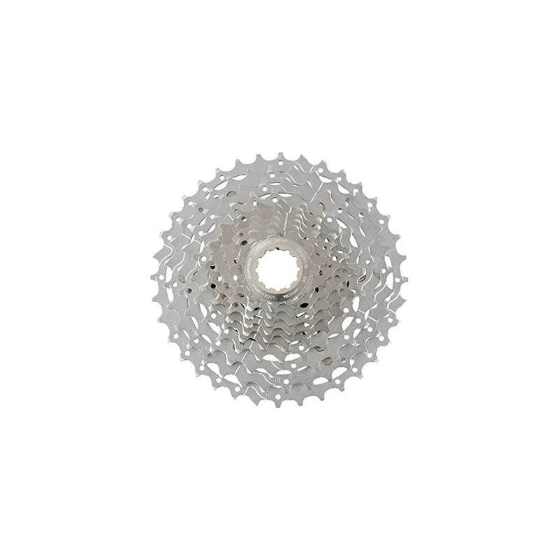 Shimano Cassette 10Spd 11-36T Xt