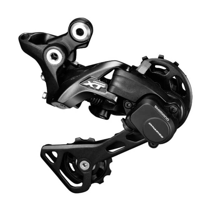 Shimano Derailleur Rear Xt Deore 11 Speed