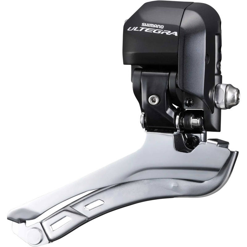 Shimano Ultegra Derailleur Front Di2 Fd-6870-F 11 Speed