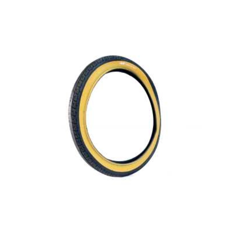 Tyre Shield Acc 20×2.35 Gum Sw Logo
