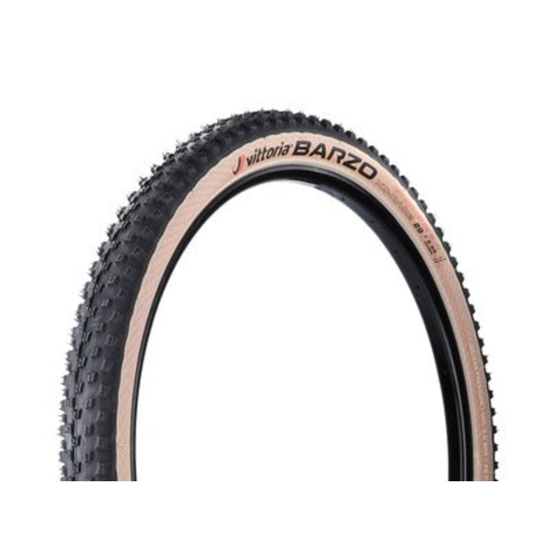Vittoria Tyre Mezcal Xcr Tan 29×2.25 Folding