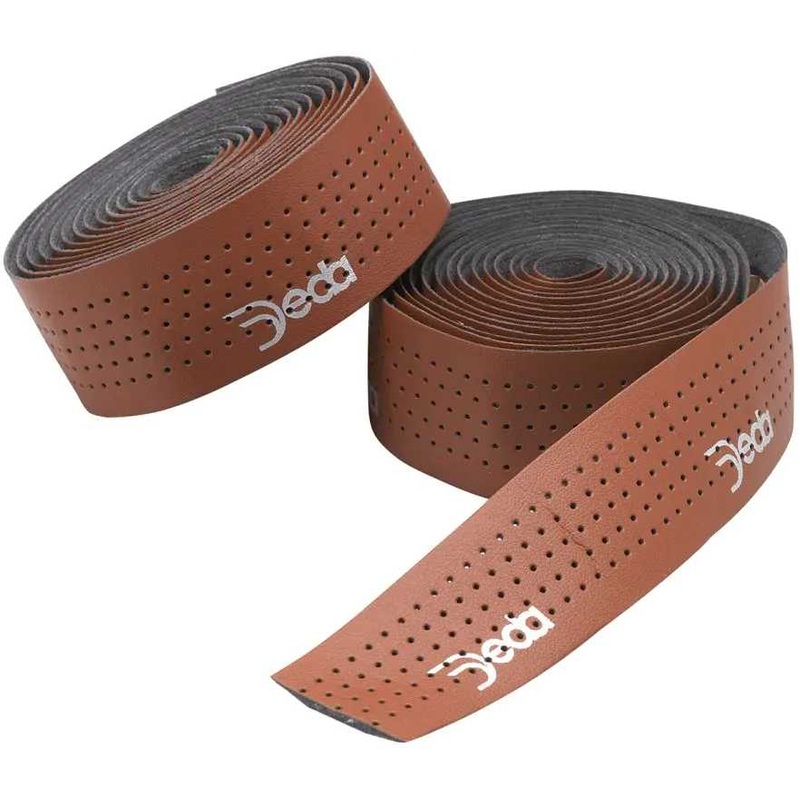 Deda Handle bar Tape Mistral Leather