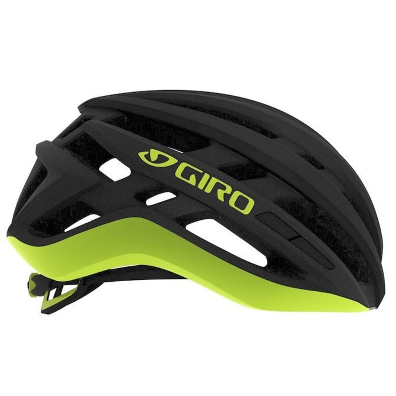 Giro Helmet Agilis L Black