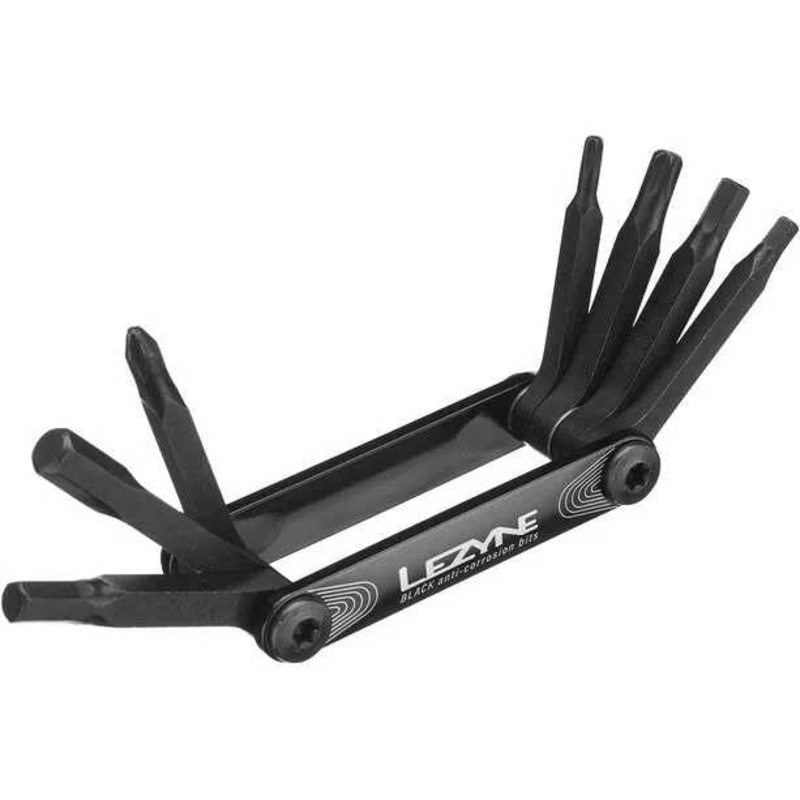 Lezyne Tool 7 Function V7