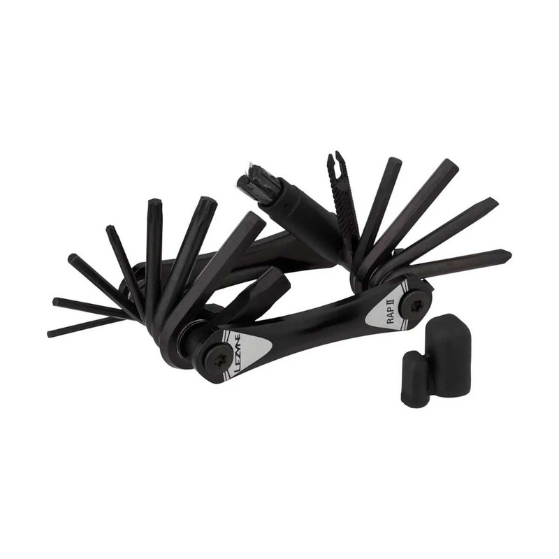 Lezyne Tool Rap II 13 Tubeless