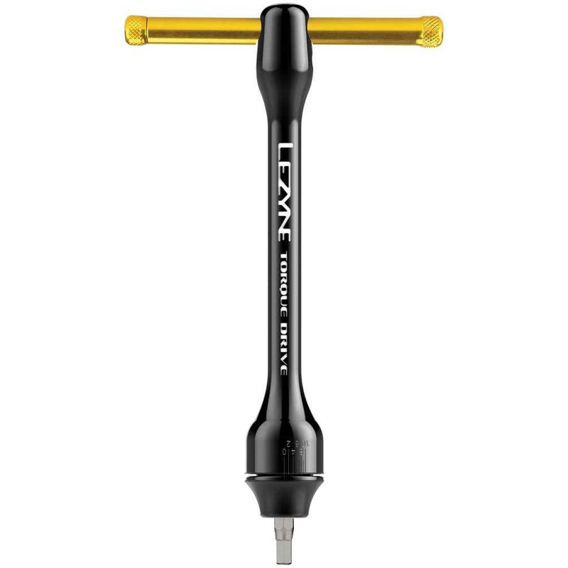 Lezyne Torque Wrench Tool 2-14nm