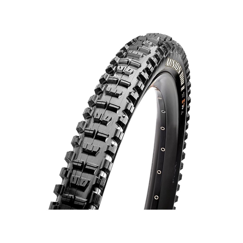 Maxxis Tyre Minion DHR II 27.5×2.3