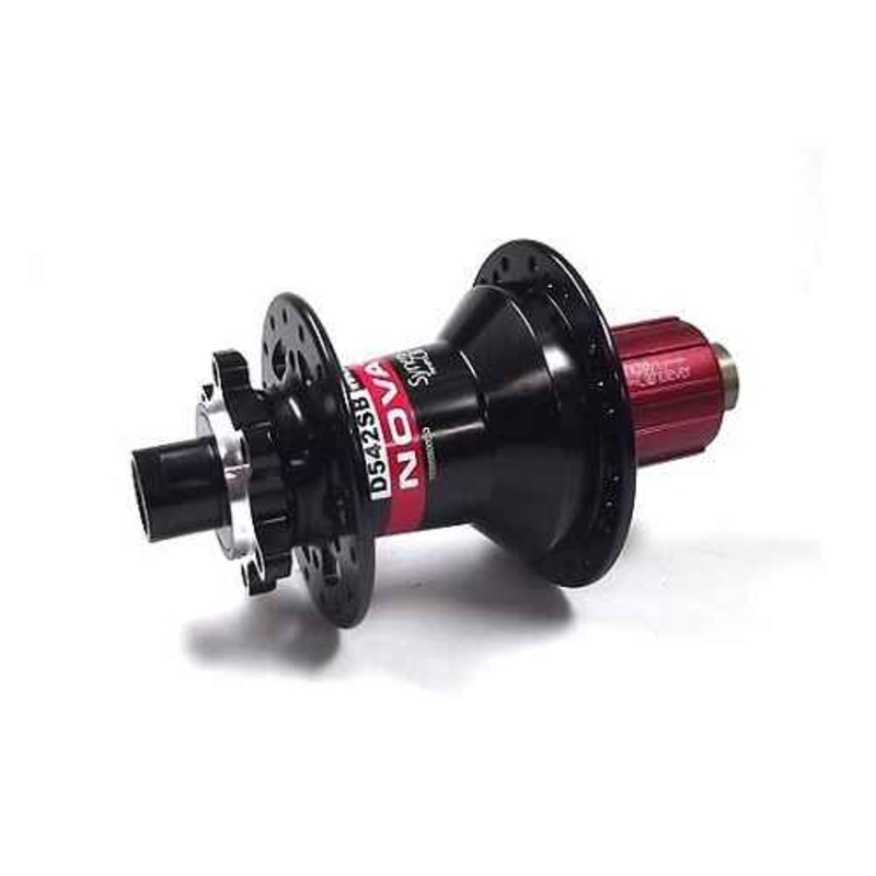 Novatec Hub Rh X12 142Mm