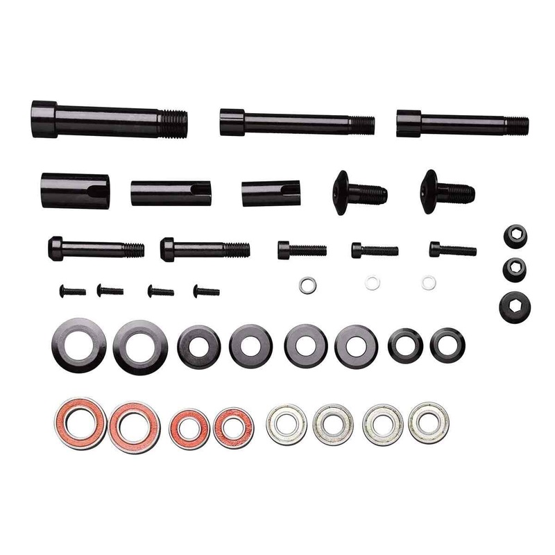 Pro Suspension Pack Kit Tallboy 4.0