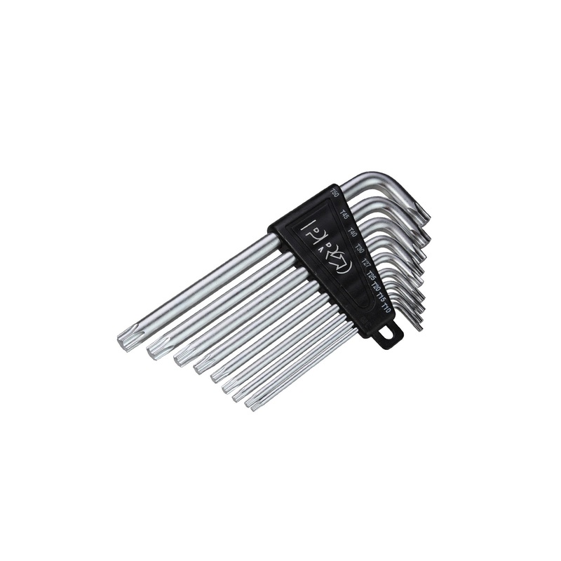 PRO Torx Key Set