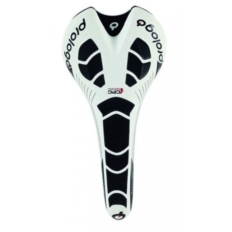 PROLOGO 14 SCRATCH PRO NACK CPC ~ / PROLOGO 14 SCRATCH PRO NACK~CPC~134~WH/BK