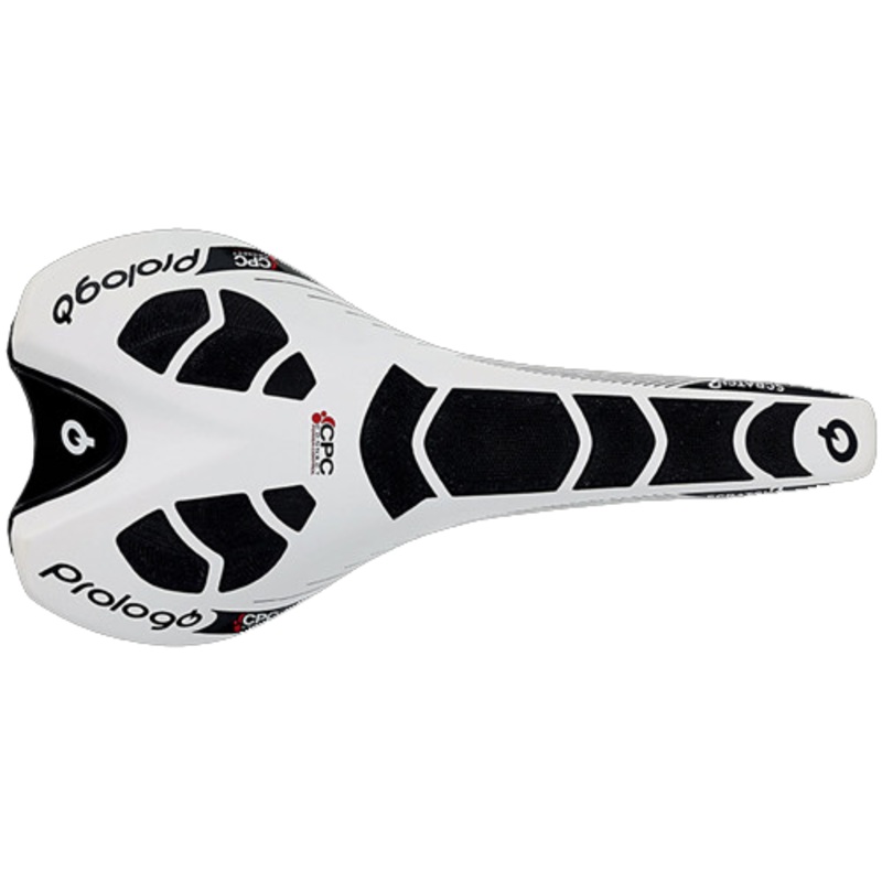 PROLOGO 15 SCRATCH 2 NACK ~CPC~~134MM / PROLOGO 15 SCRATCH 2 NACK~CPC~WH/BK/TM~134MM