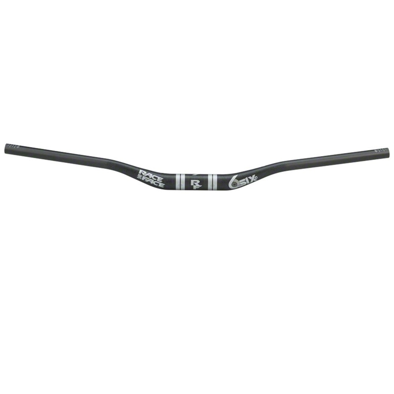 Race Face Sixc 35 35mm Rise Handlebar