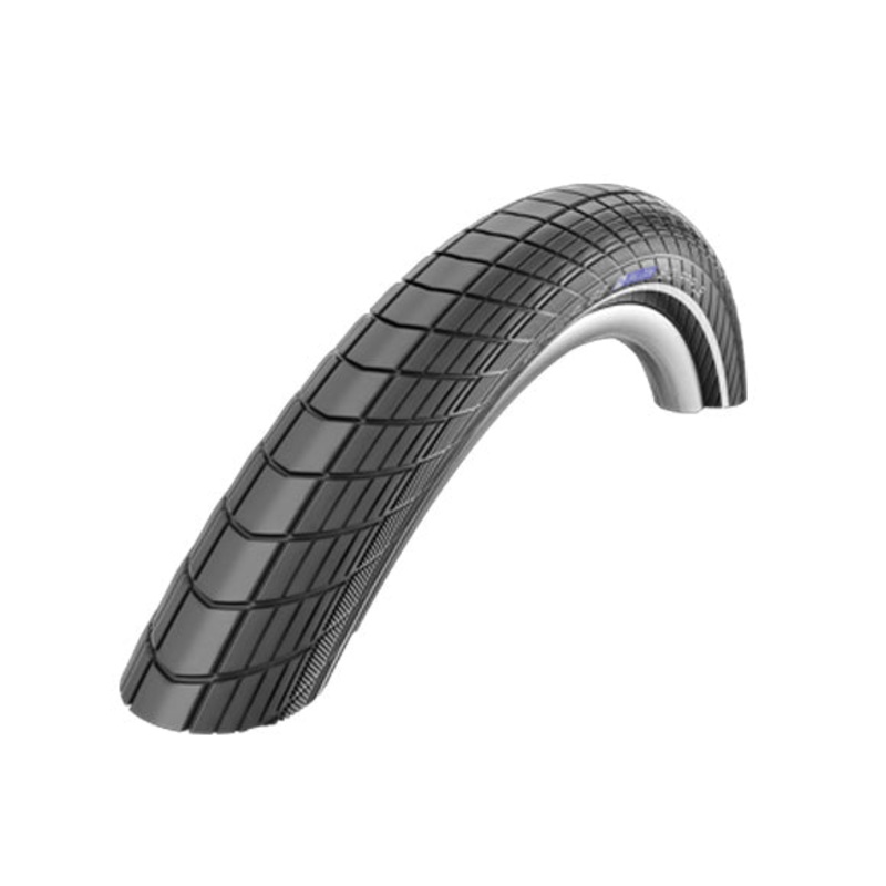 SCHWALBE BIG APPLE / SCHWALBE BIG APPLE TIRE