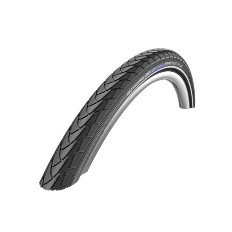 SCHWALBE MARATHON PLUS / SCHWALBE MARATHON PLUS WIRED TIRE
