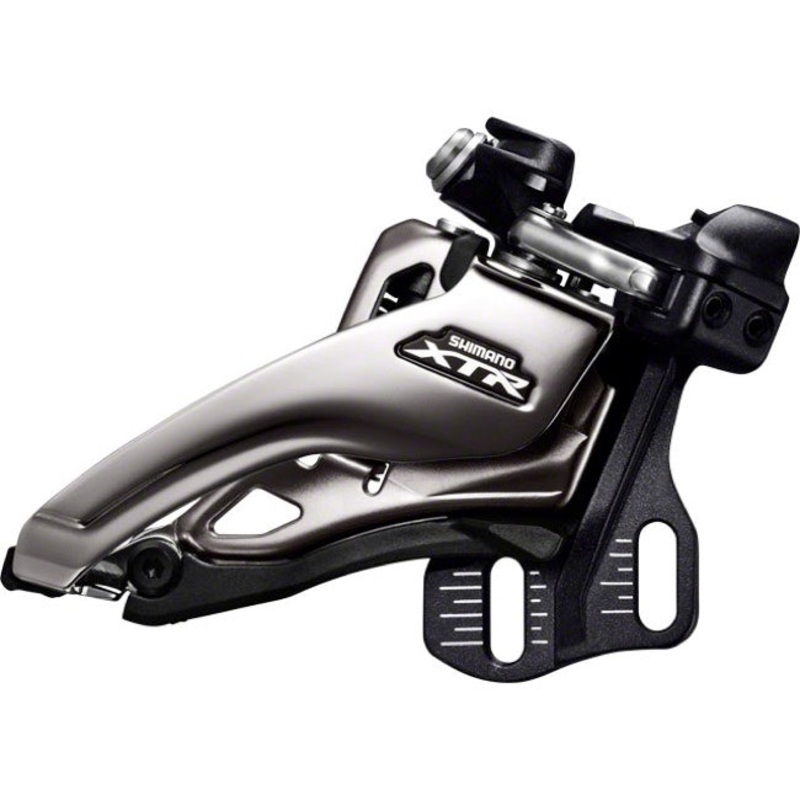 Shimano Derailleur Front Xtr 2X 11 Speed