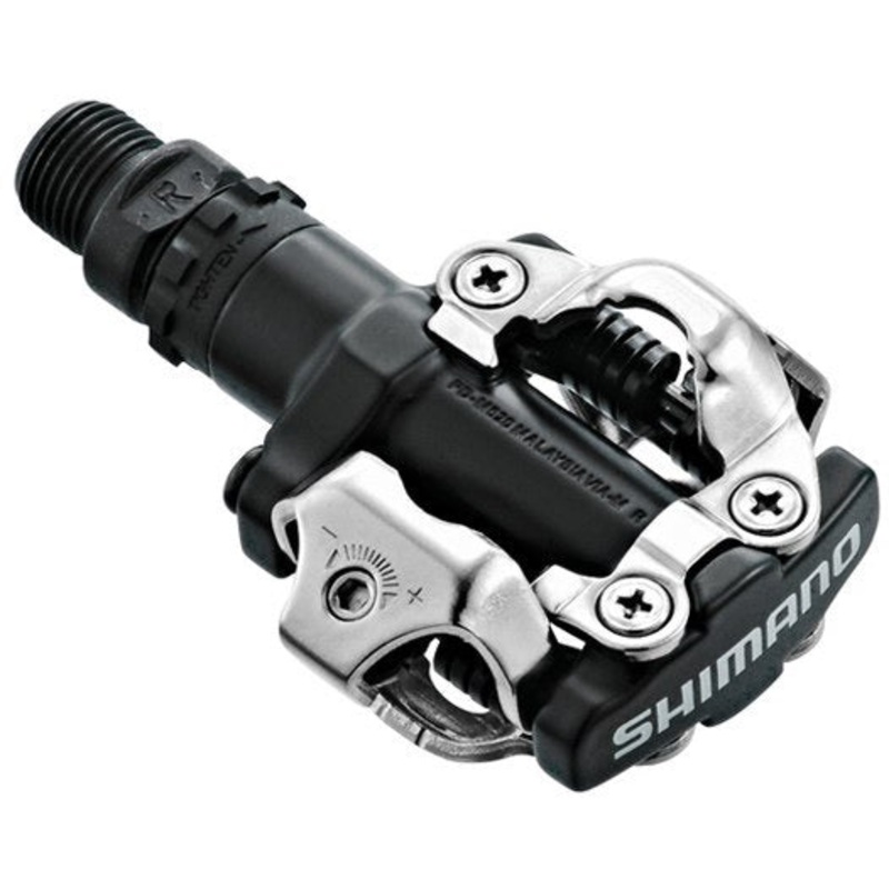 Shimano Pedals PD-M520 Black