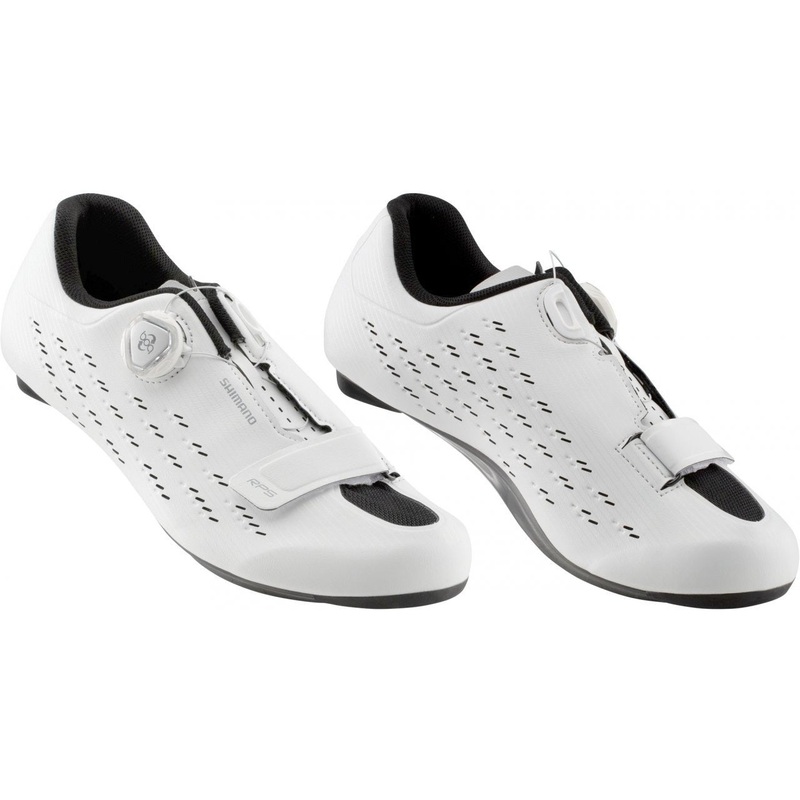 Shimano Shoe RP501 43 White