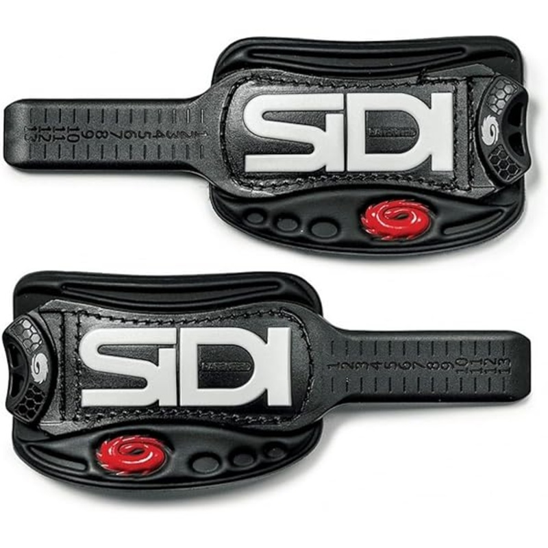 Sidi Shoe Strap Instep 2 Black