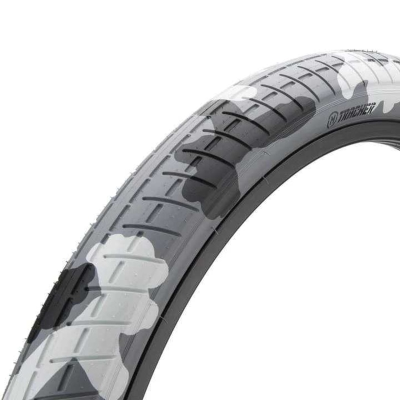 Tyre Shield Acc 20×2.40 Grey Camo
