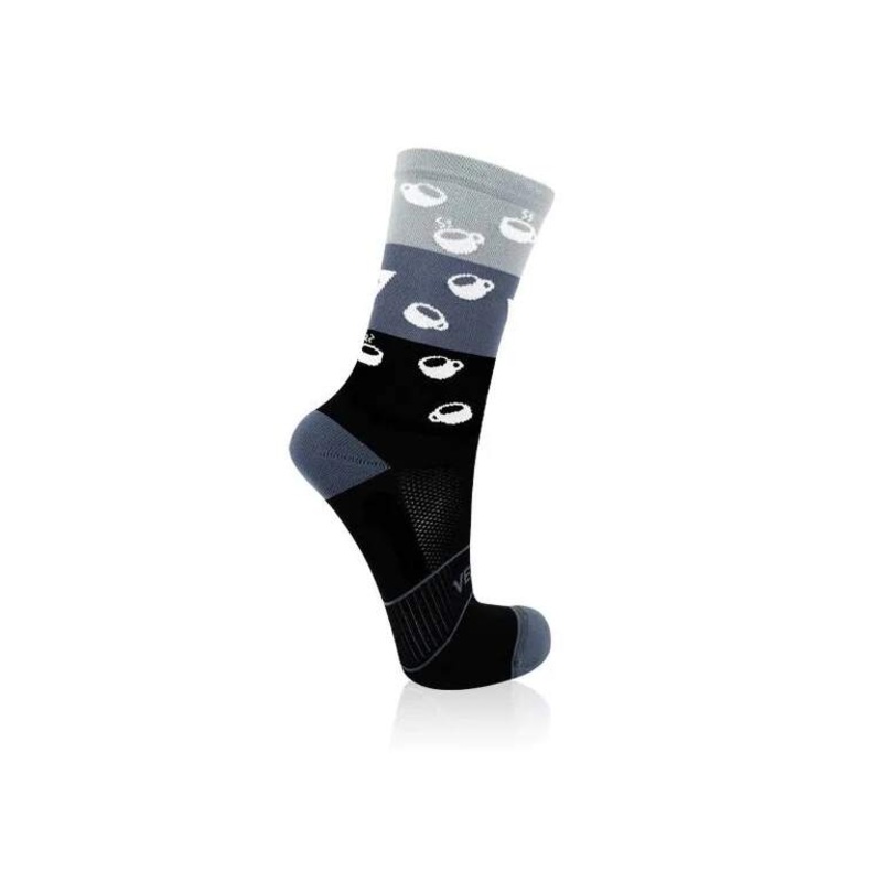 Versus Socks Coffee Active 8-12
