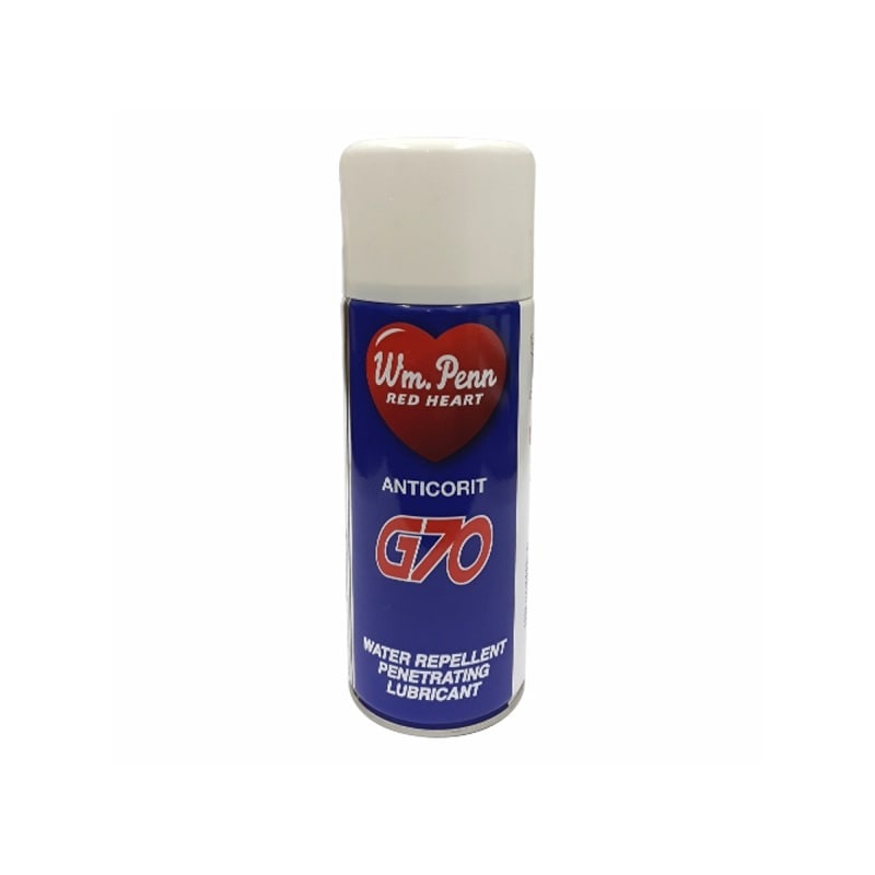G70 Anticorit 400ML