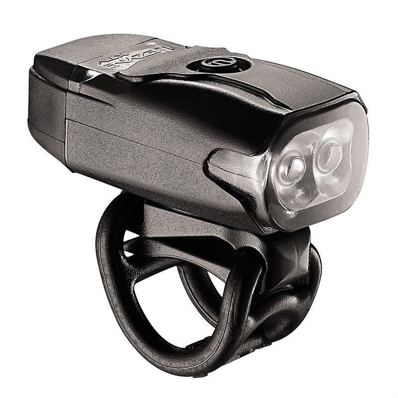 Lezyne Light Front KTV Drive 200