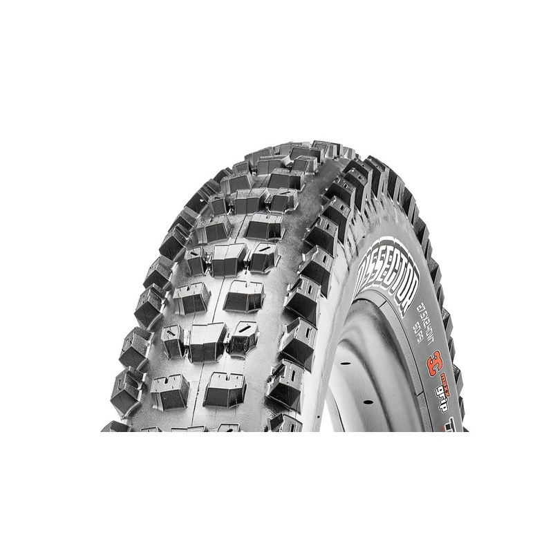 Maxxis Tyre Dissector 29×2.40 3Cg/Dh/Tubesless Ready
