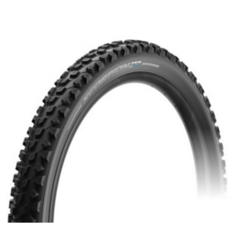 Pirelli Tyre Scorpion 29×2.6 E-MTB Soft Terrain