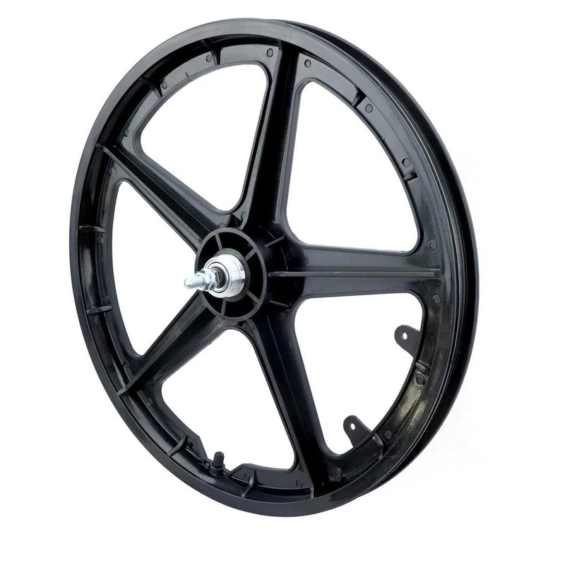Pvc Wheel Rear 20×1.75 Mag