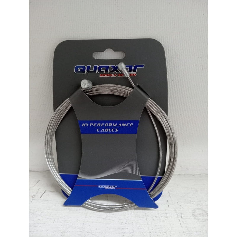 Quaxar Brake Inner Cable Universal Ptfe 3000Mm Tandem