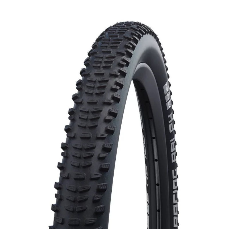 Schwalbe Tyre Racing Ralph Performance Twinskin Tubesless Ready 29×2.35