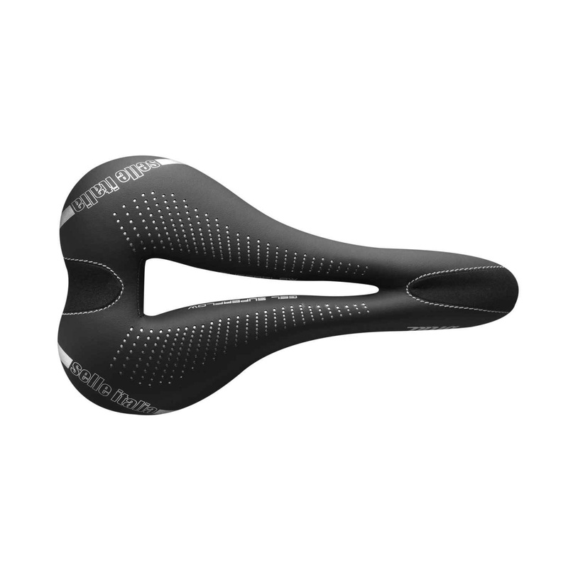 Selle Italia Saddle Diva Gel Sf Gt S Ti316