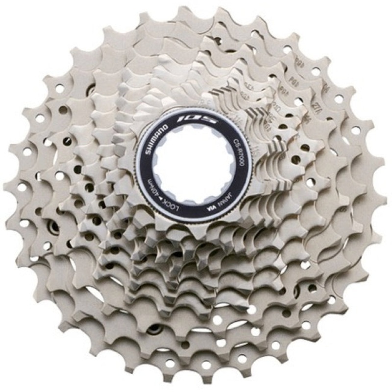 SHIMANO 105 -CS-R7000 / SHIMANO 105 11-SPD CASSETTE-CS-R7000