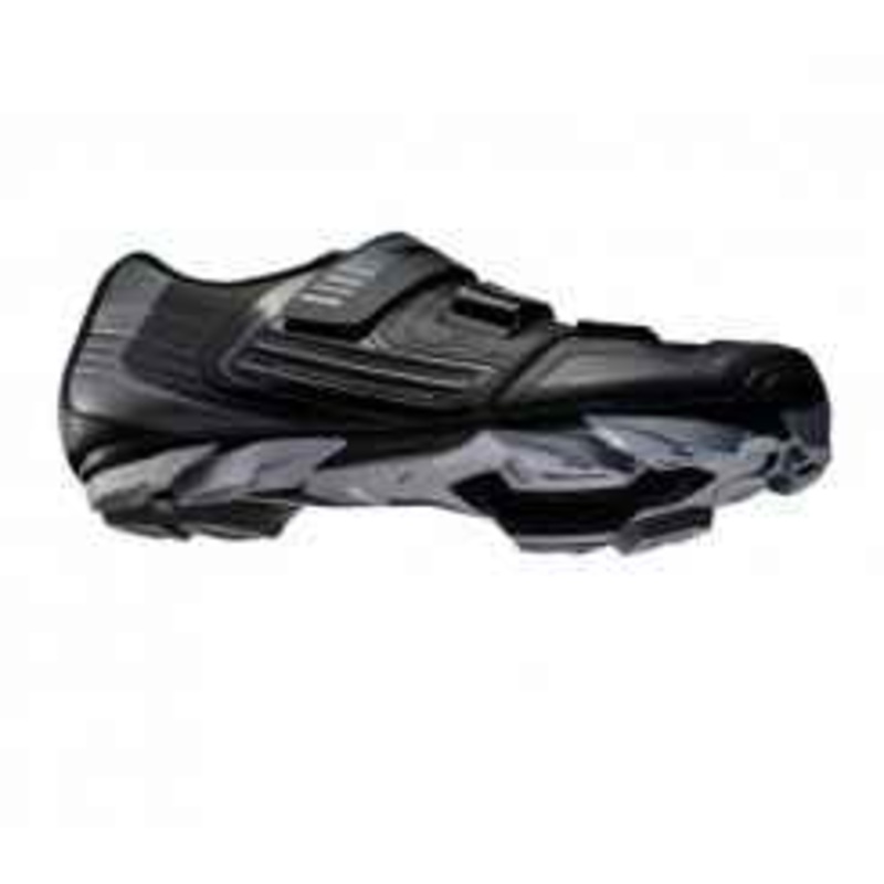 Shimano Shoe Racing Xc31L 42 Black
