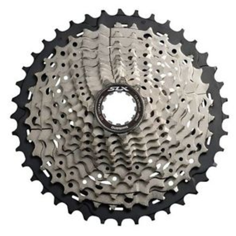SHIMANO SLX 11-CS-M7000 / SHIMANO SLX 11SPD CASSETTE-CS-M7000