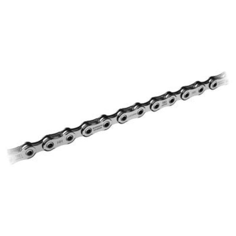 SHIMANO XTR 12-CN-M9100-126 / SHIMANO XTR 12SPD CHAIN-CN-M9100-126LINK