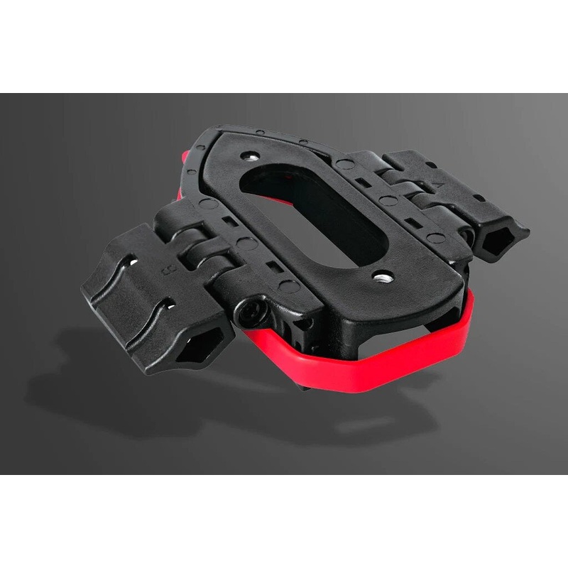 Aero Profile Design Water Bottle Drink Bracket Bta