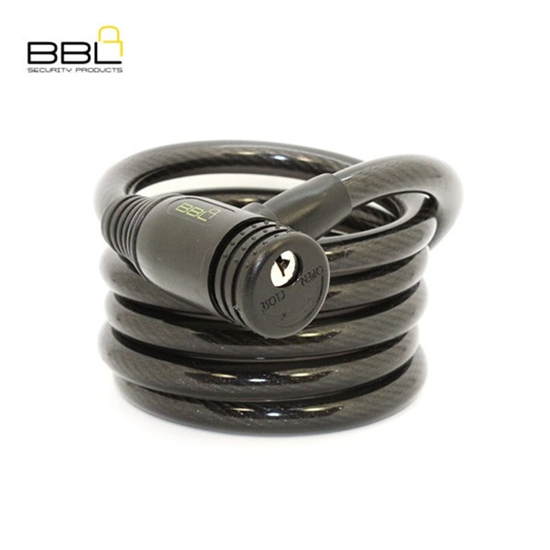 Bbl Lock Std Keyway 1800Mm No Bracket