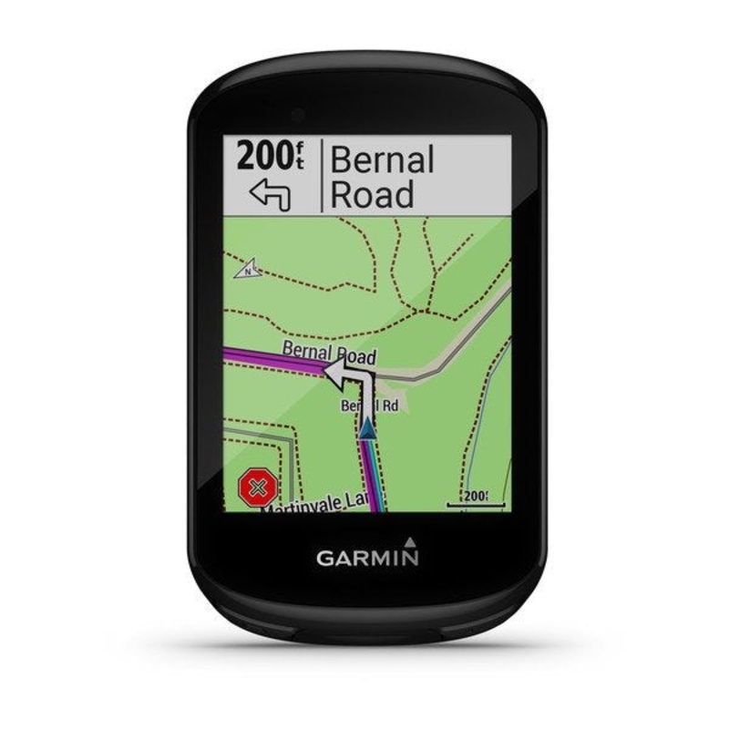 Garmin Edge 830 Topoactive Africa