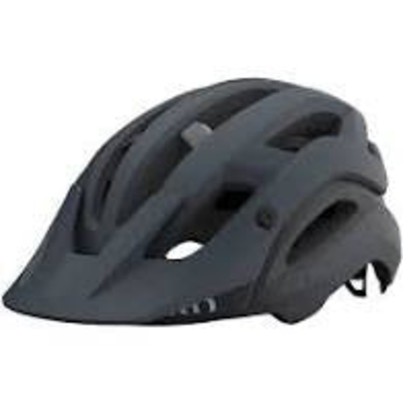 Giro Helmet Manifest Mips M Mat Black