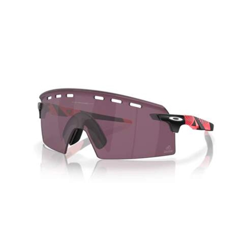 Oakley Sunglasses Encoder Strike V GDI Pink w/Prizm