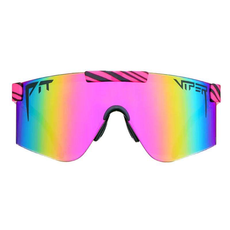 Pit Viper Sunglasses The Hot Tropic