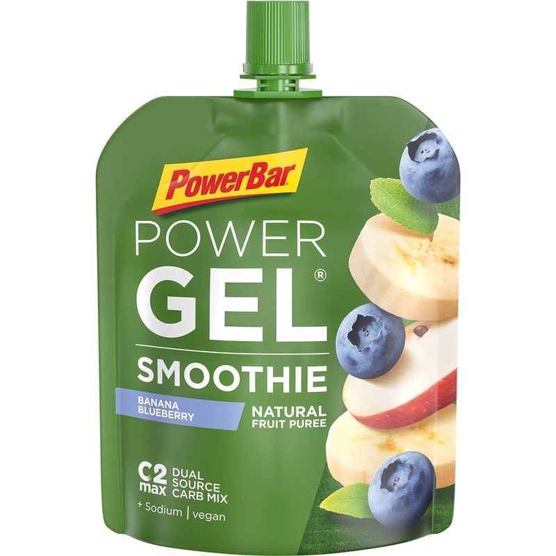 Powerbar Perfomance Smoothie Banana BlueBerry